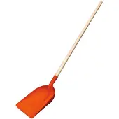 Stocker With Handle Snow &amp; Grain 170 Cm Schaufel