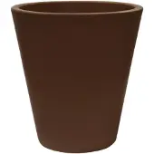 Wellhome Corsa 40x40 Cm Blumentopf