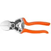 Stocker Ergo Asimmetric Central Blade Light 21 Gartenschere