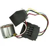 JBM 60009 Hauptplatine Für Elektrische Poliermaschine