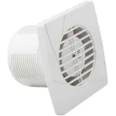 Artic 15w 100 Mm Dunstabzugshaube