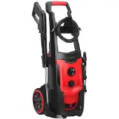Worgrip 2500w Hochdruckreiniger