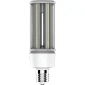 Matel Tubular Samsung Chip E40 Neutral 54w Led-lampe