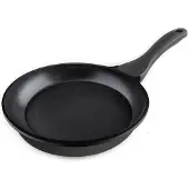 Supreme Induktionsbratpfanne Aus Aluminiumguss Mit Xylan-beschichtung 32 Cm