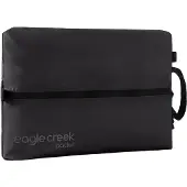 Eagle creek - Pack-It Isolate Shoe Sack - Packsack Gr 41 x 28 cm schwarz