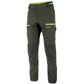 U Power Harmony dark green (81DG) S