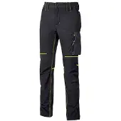 U Power World Lady Arbeitshose