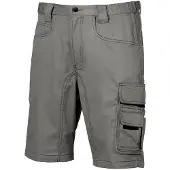U Power Party Kurze Hose