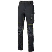 U Power Atom Lady black carbon (57BC) XL