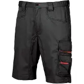 U Power Party Kurze Hose