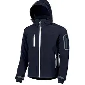 U Power Metropolis deep blue (24DB) 4XL