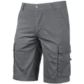 U Power Summer grey iron (32GI) 3XL