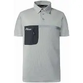 U Power Libra Kurzarm-poloshirt