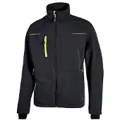 U Power Pluton Jacke
