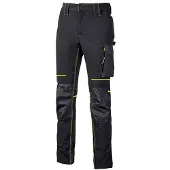 U Power Atom black carbon (45BC) XS
