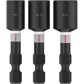 Bosch Pro Adapter 3 Stücke