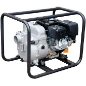 Kompak Schmutzwassermotorpumpe Kgtp80x