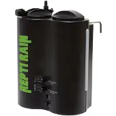 Zoo med Repti Rain Automatische Nebelmaschine