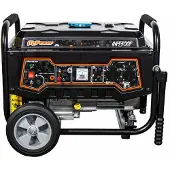 Itcpower 3000w Benzin-generator
