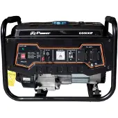 Usorteret 2800w Benzin-generator