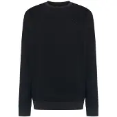 Oakley - Relax Crew Sweatshirt 2.0 - Pullover Gr XS schwarz