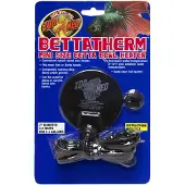 Zoo med Mini-heizstab Für Kampffische Mit Us-stecker