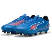 Puma Ultra 6 Play Fg/ag Fußballschuhe Blau EU 39 Blau EU 39