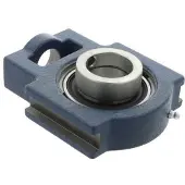 Skf Spann-Gehäuseeinheit TU20 FM 20 mm