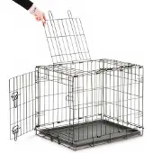 Savic Corrage 107 Cm Hundekäfig