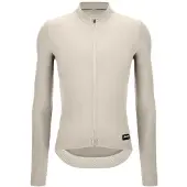 Santini Rtr Langarm-trikot