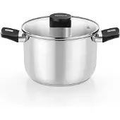 Monix M240226 26cm 8l Kochtopf