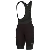 ALÉ Stones Cargo brownie M