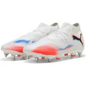 Puma FUTURE 8 PRO MxSG - weiss, Größe:11