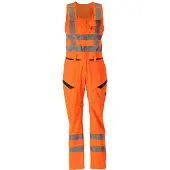 Mascot Kombihose ACCELERATE SAFE Hi-vis Orange 56 - 24069-510-14-82C56 - Hi-vis Orange