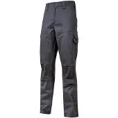 U Power Belgrado grey iron (26GI) M