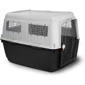 Nayeco Bracco Travel Haustiertransportbox 102x76.5x73cm