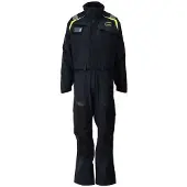 Mascot Overall mit Knietaschen ACCELERATE MULTISAFE|Farbe:Schwarzblau / Hi-vis Gelb Schwarzblau / Hi-vis Gelb 3XL - 21519-281-01017-3XL - Schwarzblau / Hi-vis Gelb