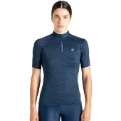 Dare 2b Pedal To Kurzarm-radtrikot