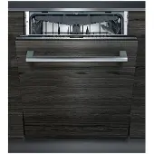 Siemens iQ300 SN63HX36VE, Voll integriert, Standardgröße (60 cm), 1,75 m, 1,65 m, 1,9 m, 13 Maßgedecke
