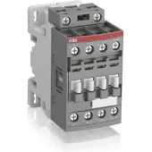 ABB AF12Z-30-10-23 Schütz, 5,5 kW, 100-250 V 50/60 Hz / DC, Low Power Consumption 1SBL156001R2310