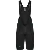 Spiuk 400 Trägerhose Schwarz M Mann Schwarz M