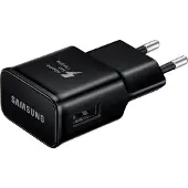 Samsung EP-TA20, Drinnen, Draußen, AC, 5 V, 1,5 m, Schwarz