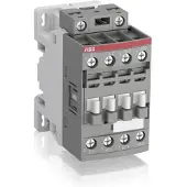 ABB AF12Z-30-10-22 Schütz, 5,5 kW, 48-130 V 50/60 Hz / DC, Low Power Consumption 1SBL156001R2210
