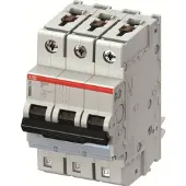 ABB S403E-C63 S403E-C63