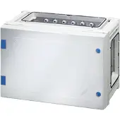 Hensel 68000273 ENYSTAR Klemmengehäuse FP 1100