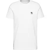 Mammut - Core T-Shirt Garantie - T-Shirt Gr S weiß