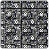 PGYtech Protective Wrap - Einschlagtuch Geometry M