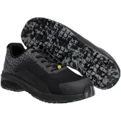 Mascot Sicherheitsschuhe S3S Schwarz 39 - F1500-909-09-0839 - Schwarz
