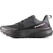 Mammut - Women's Aenergy Hike Low - Multisportschuhe Gr 41 1/3 grau/schwarz