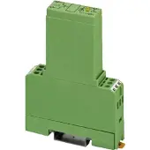 Phoenix Contact Halbleiterrelais 10 St. EMG 17-OV- 24DC/